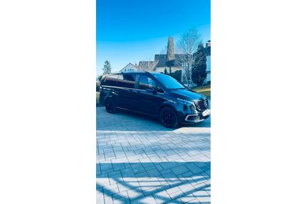 Mercedes-Benz EQV Gebrauchtwagen
