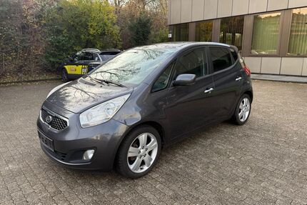 Kia Venga Gebrauchtwagen