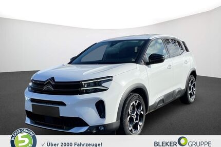 Citroen C5 Aircross Gebrauchtwagen