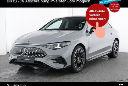 Mercedes-Benz CLA 250 Gebrauchtwagen