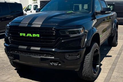 Dodge RAM Gebrauchtwagen
