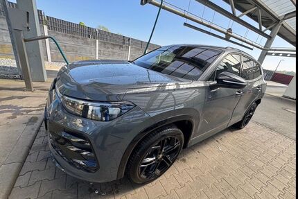 VW Tayron Gebrauchtwagen