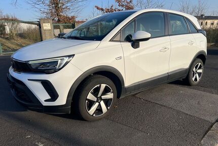Opel Crossland (X) Gebrauchtwagen
