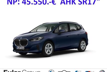 BMW 220 Active Tourer Gebrauchtwagen