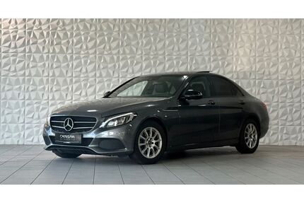 Mercedes-Benz C 220 Gebrauchtwagen