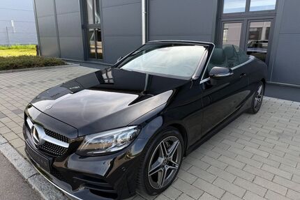 Mercedes-Benz C 180 Gebrauchtwagen