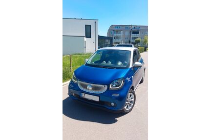 Smart ForFour Gebrauchtwagen