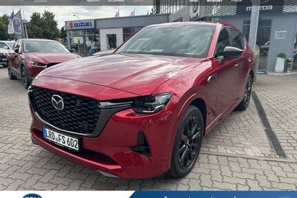 Mazda CX-60 Gebrauchtwagen