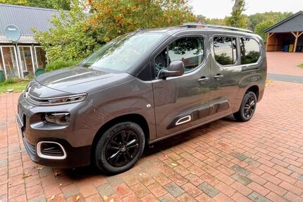 Citroen Berlingo Gebrauchtwagen