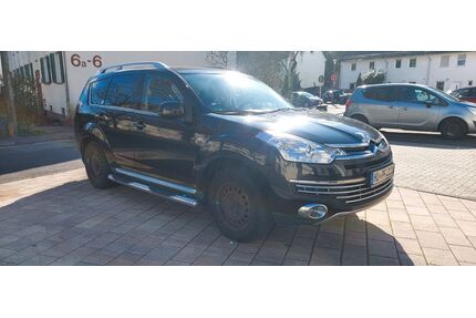 Citroen C-Crosser Gebrauchtwagen