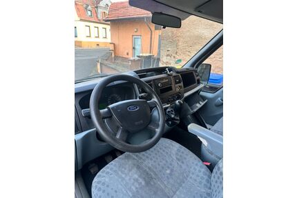 Ford Transit Gebrauchtwagen