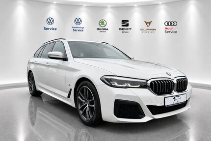 BMW 530 Gebrauchtwagen