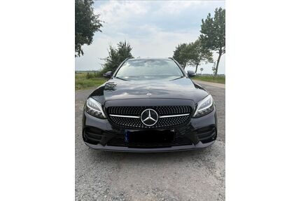 Mercedes-Benz C 220 Gebrauchtwagen