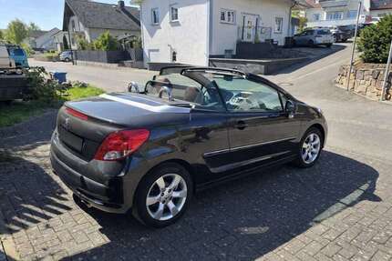 Peugeot 207 Gebrauchtwagen