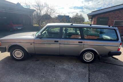 Volvo 245 Gebrauchtwagen