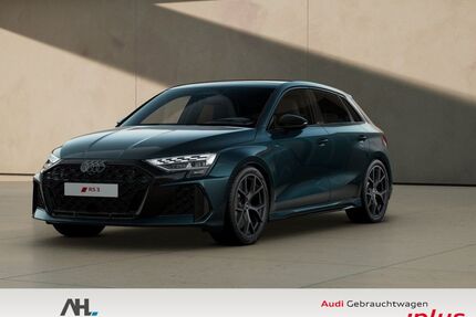 Audi RS3 Gebrauchtwagen