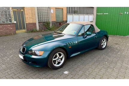 BMW Z3 Gebrauchtwagen
