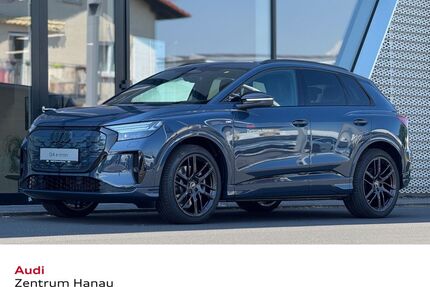 Audi Q4 e-tron Gebrauchtwagen