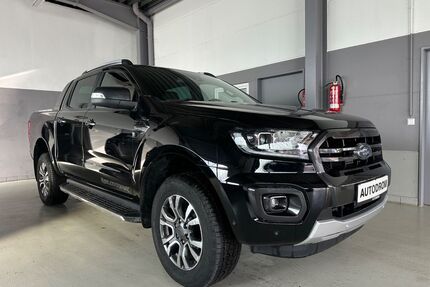 Ford Ranger Gebrauchtwagen