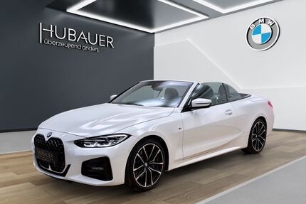 BMW 430 Gebrauchtwagen