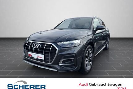 Audi Q5 Gebrauchtwagen