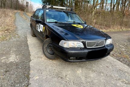 Volvo S70 Gebrauchtwagen