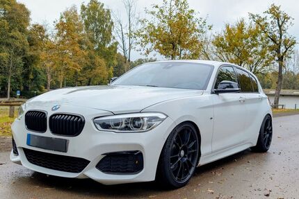 BMW M140i Gebrauchtwagen