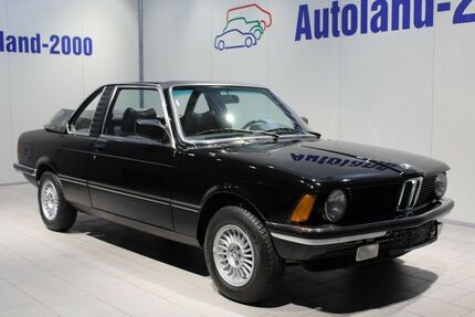 BMW 318 Gebrauchtwagen