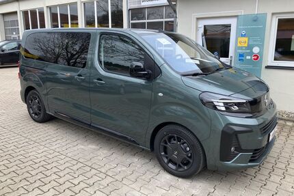 Opel Zafira Life Gebrauchtwagen