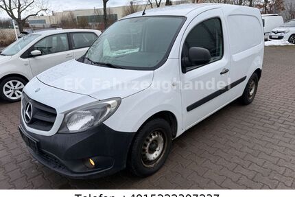 Mercedes-Benz Citan Gebrauchtwagen