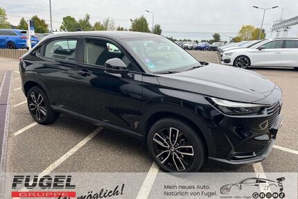Honda HR-V Gebrauchtwagen