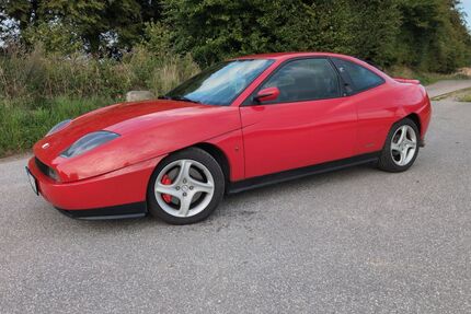 Fiat Coupe Gebrauchtwagen