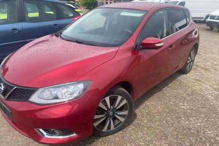 Nissan Pulsar Gebrauchtwagen