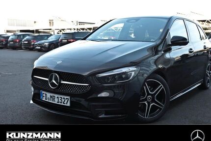 Mercedes-Benz B 180 Gebrauchtwagen