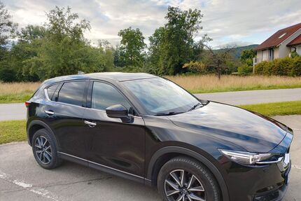 Mazda CX-5 Gebrauchtwagen