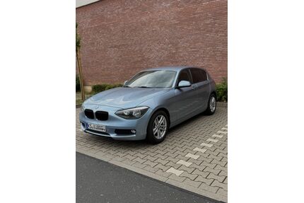 BMW 116 Gebrauchtwagen