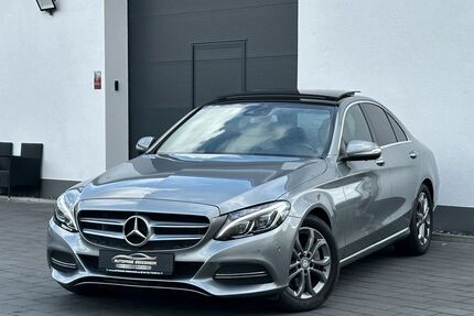 Mercedes-Benz C 250 Gebrauchtwagen