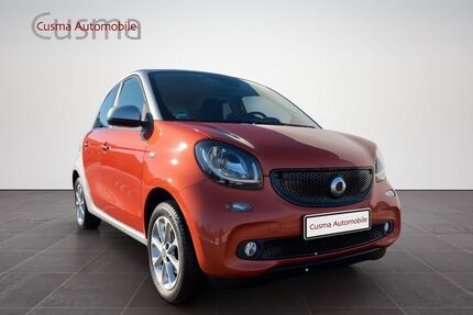 Smart ForFour Gebrauchtwagen