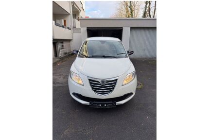 Lancia Ypsilon Gebrauchtwagen