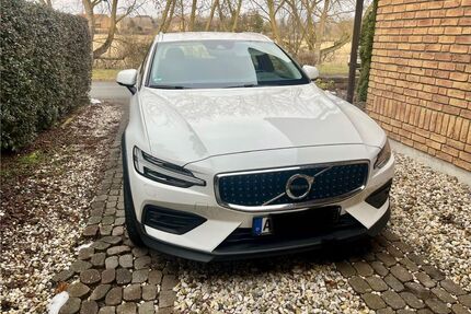 Volvo V60 Cross Country Gebrauchtwagen