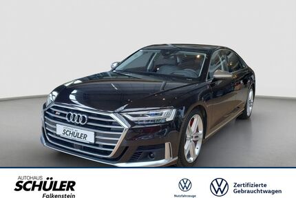 Audi S8 Gebrauchtwagen