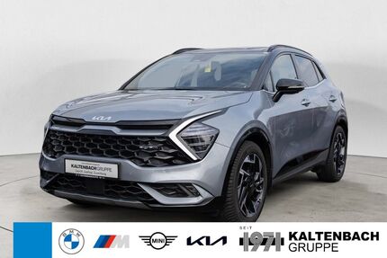 Kia Sportage Gebrauchtwagen