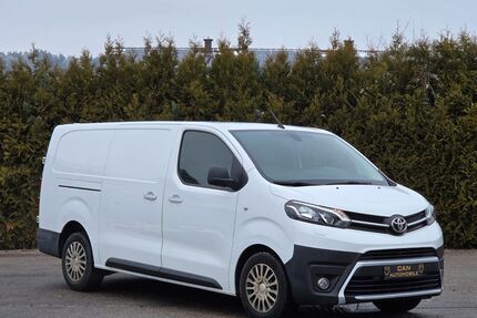 Toyota Proace (Verso) Gebrauchtwagen