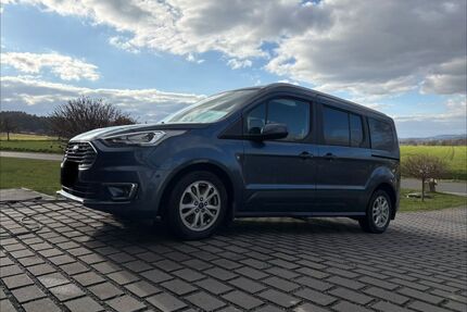 Ford Tourneo Connect Gebrauchtwagen