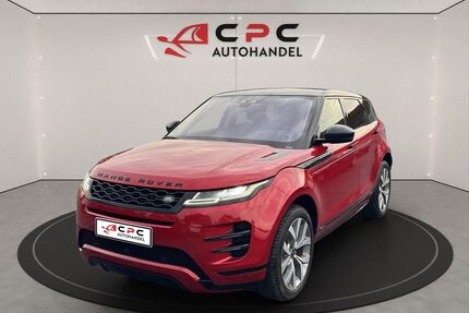 Land Rover Range Rover Evoque Gebrauchtwagen
