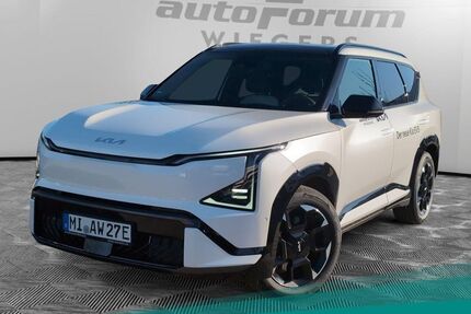Kia EV5 Gebrauchtwagen