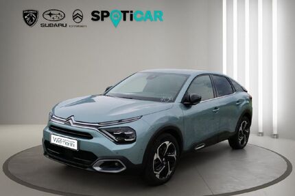 Citroen C4 Gebrauchtwagen