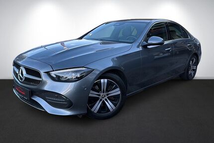 Mercedes-Benz C 220 Gebrauchtwagen