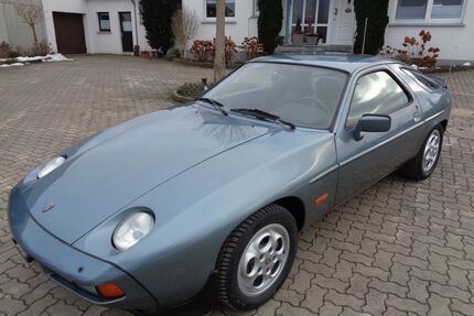 Porsche 928 Gebrauchtwagen