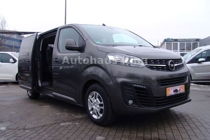 Opel Zafira Life Gebrauchtwagen